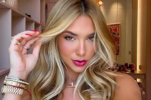 10 dicas de beleza de Virginia Fonseca