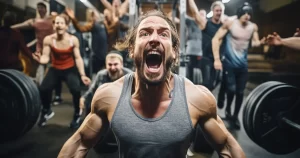 Tadalafila como pré-treino: riscos do uso indevido nas academias