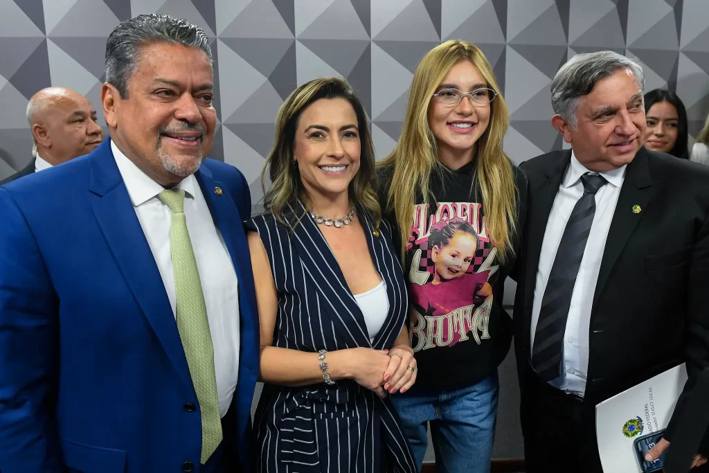 CPI das Bets avança