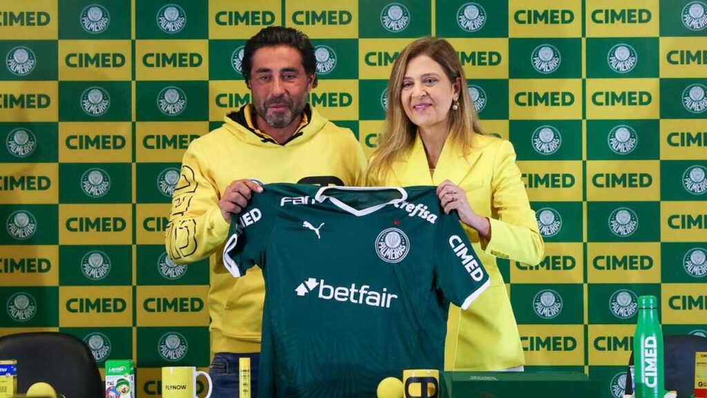 💚 Palmeiras fecha novo acordo com a Cimed
