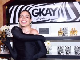 Perfume Gkay por Jequiti