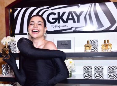 Perfume Gkay por Jequiti