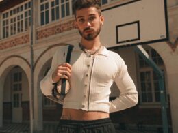 A Reflexão de João Guilherme Sobre a Homofobia e a Luta por Igualdade