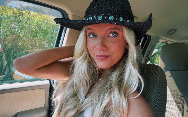 Annabelle Ham, estrela do YouTube, morre aos 22 anos