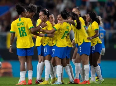Copa do Mundo feminina: confira os influenciadores digitais que estão na Oceania
