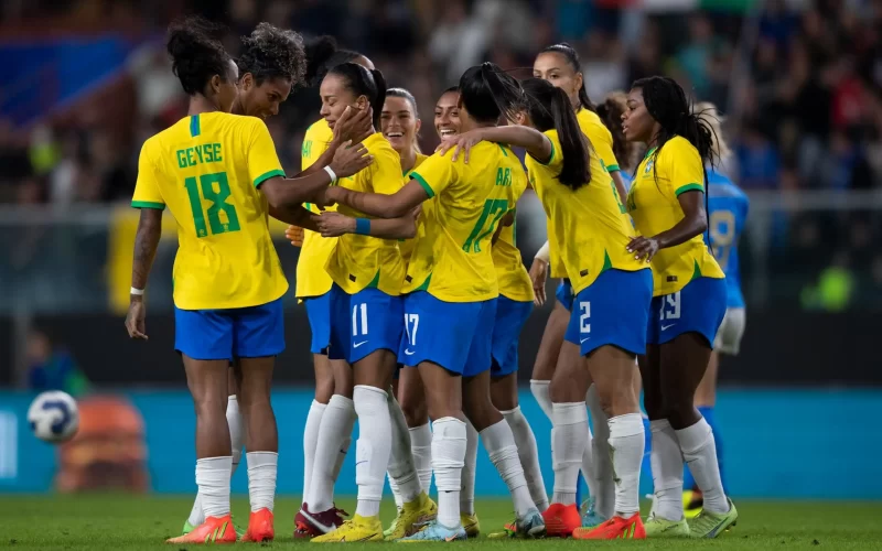 Copa do Mundo feminina: confira os influenciadores digitais que estão na Oceania