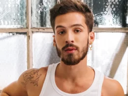 João Guilherme será o próximo convidado do programa 'De Frente com a Blogueirinha