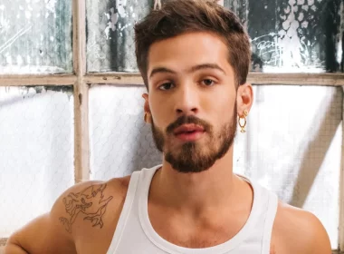 João Guilherme será o próximo convidado do programa 'De Frente com a Blogueirinha