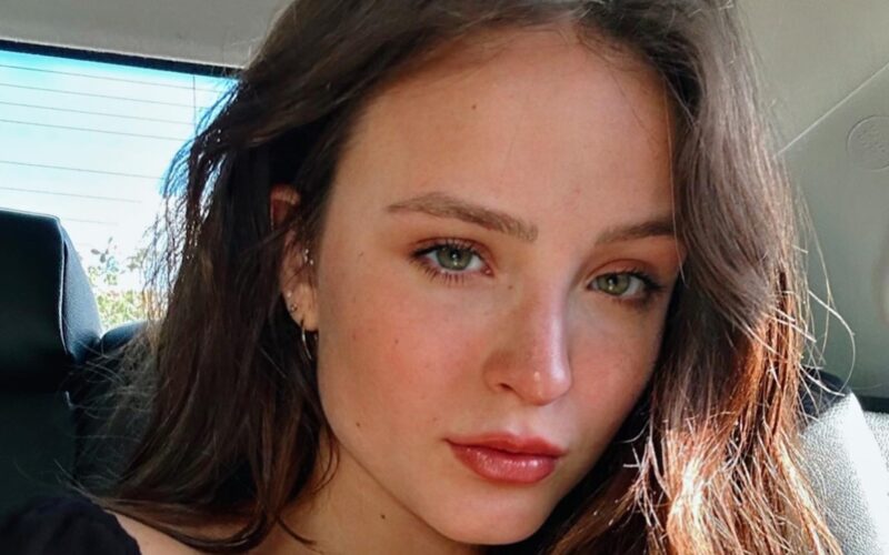 Larissa Manoela