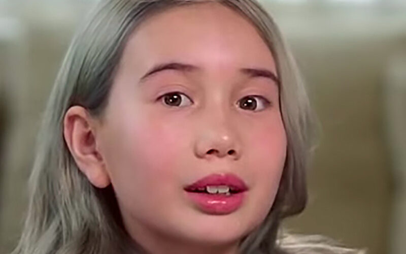 Morre a Jovem Influenciadora e 'Rapper' Lil Tay
