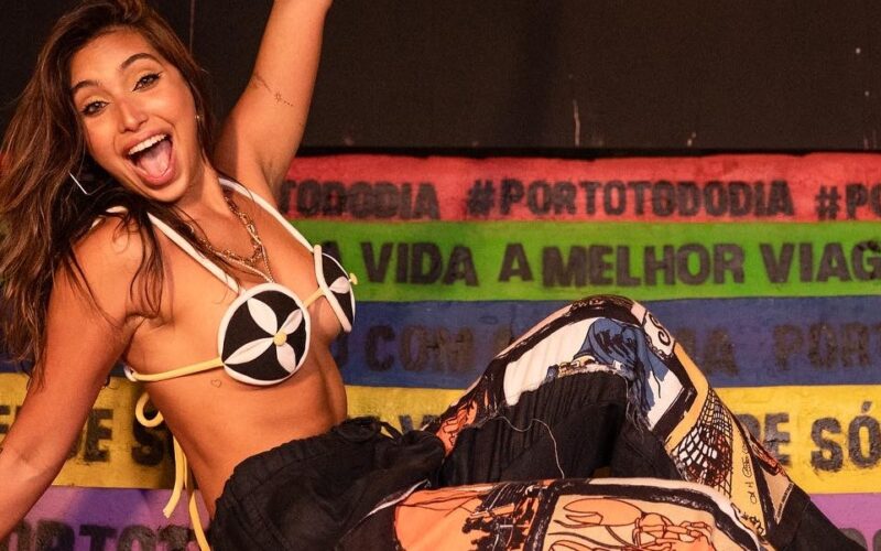 Vanessa Lopes