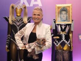 Xuxa: a maior influenciadora do Brasil?