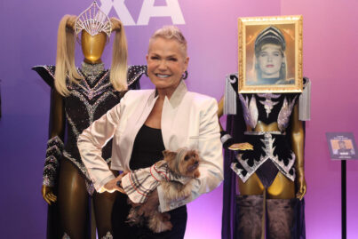 Xuxa Meneghel