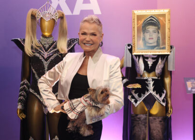 Xuxa Meneghel