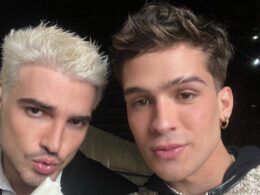 João Guilherme e Jão