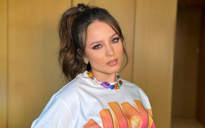 Larissa Manoela