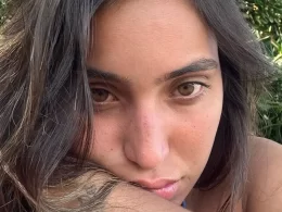 Vanessa Lopes Após o BBB24