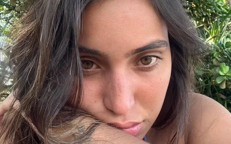 Vanessa Lopes Após o BBB24