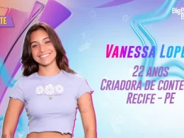 Vanessa Lopes