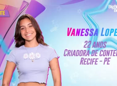 Vanessa Lopes