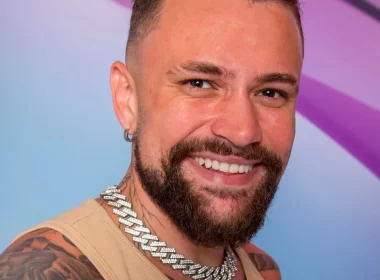 Descubra o Mundo das Próteses com Vinicius Rodrigues no BBB 24
