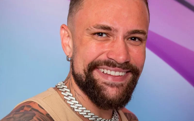 Descubra o Mundo das Próteses com Vinicius Rodrigues no BBB 24