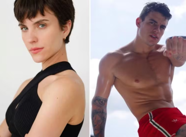 Modelo acusa ex-BBB Antonio Rafaski de abuso sexual
