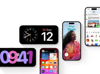Apple lança sistema antirroubo para o iPhone no Brasil