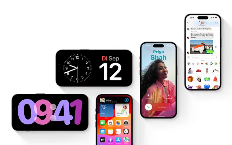 Apple lança sistema antirroubo para o iPhone no Brasil