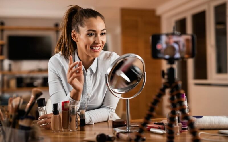 O Boticário na Vanguarda do Marketing de Influência