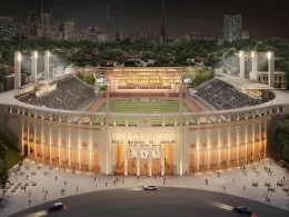 Mercado Livre assina maior acordo de naming rights do Brasil