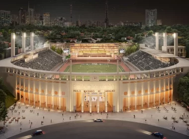 Mercado Livre assina maior acordo de naming rights do Brasil