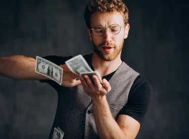 Como Ganhar Dinheiro como Influenciador?