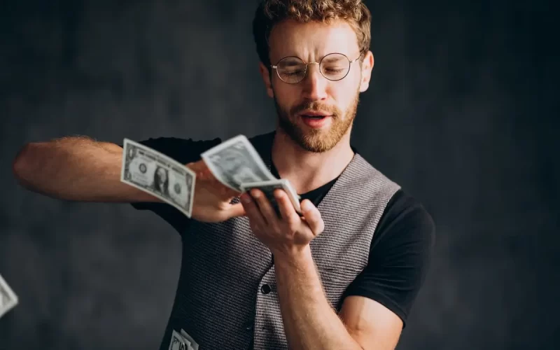 Como Ganhar Dinheiro como Influenciador?