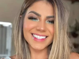 Hariany Almeida abre o jogo sobre a briga com Virginia Fonseca