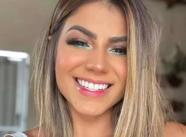 Hariany Almeida abre o jogo sobre a briga com Virginia Fonseca