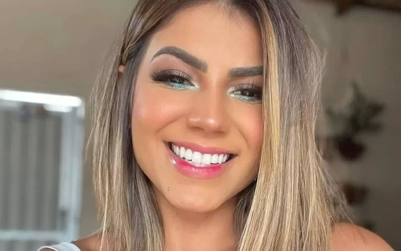 Hariany Almeida abre o jogo sobre a briga com Virginia Fonseca