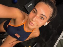 Vanessa Lopes