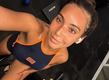 Vanessa Lopes