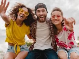Os Diferentes Tipos de Influenciadores