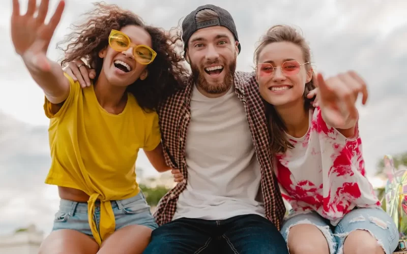 Os Diferentes Tipos de Influenciadores