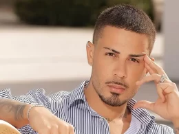 Fortuna de Carlinhos Maia