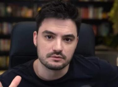 Felipe Neto Rebate Ataques da Extrema Direita