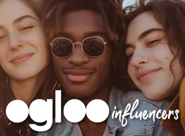 Influenciadores e a Geração Z