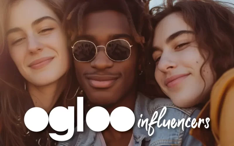 Influenciadores e a Geração Z