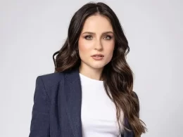 Larissa Manoela: Geração Z