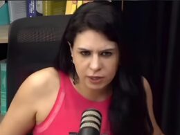 A advogada Patrícia Daher