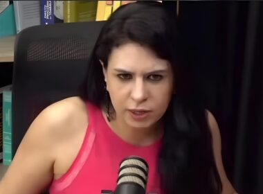 A advogada Patrícia Daher