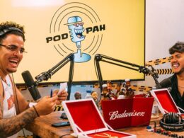 Podpah