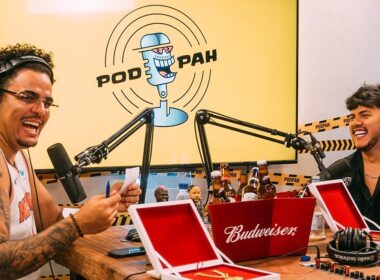 Podpah